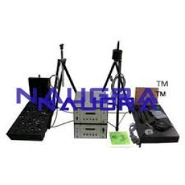 Antenna, Satellite, Radar & RF Trainers